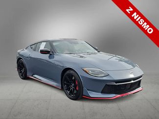 Used 2024 Nissan Z NISMO w/ Floor Mat Package video 2