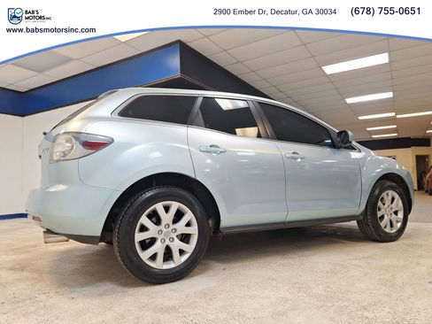 Used 2008 MAZDA CX-7 Sport image 3