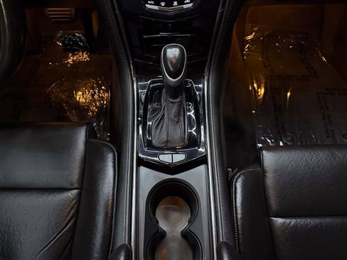 Used 2013 Cadillac ATS 2.0T Sedan RWD image 23