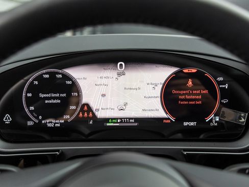 New 2025 Porsche Cayenne Turbo AWD/4WD image 29