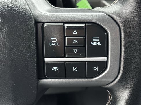 Used 2025 Ford F150 XLT w/ Equipment Group 301A Standard image 22