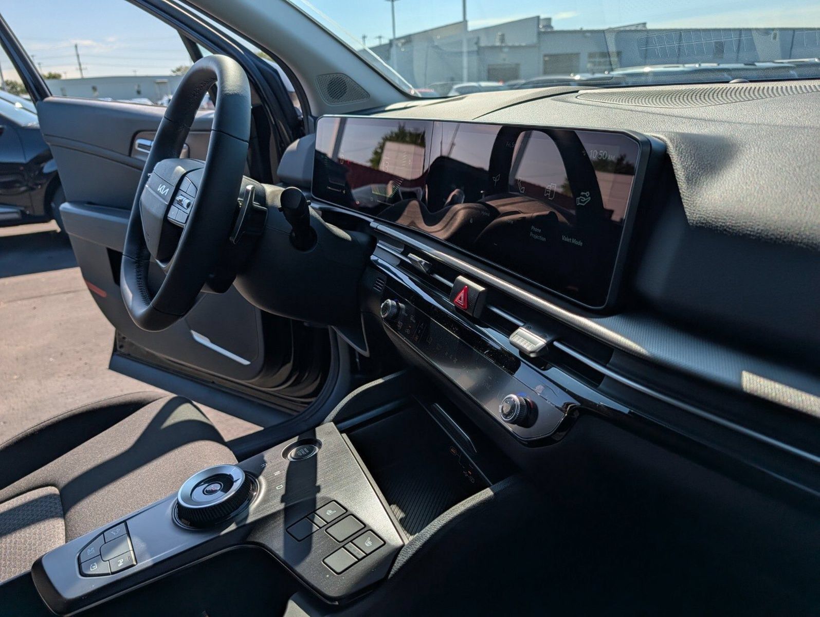 New 2027 Kia Sportage S FWD image 27
