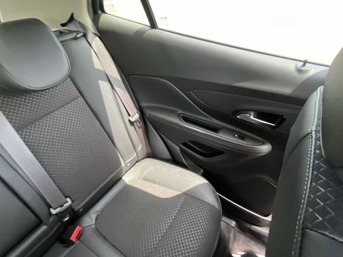 Used 2017 Buick Encore Sport Touring FWD image 36