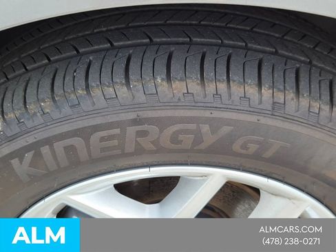 Used 2025 Kia Soul LX FWD image 22