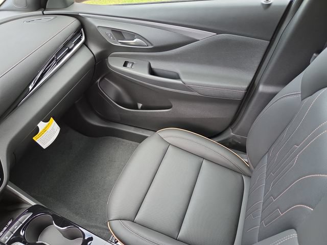 New 2026 Buick Envista Preferred FWD image 15