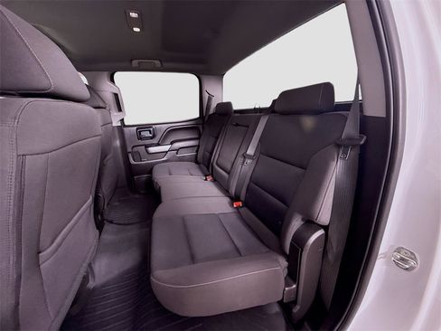 Used 2018 Chevrolet Silverado 1500 LT w/ LPO, Black Pack image 21