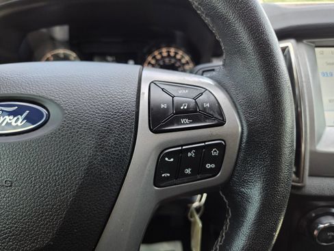 Used 2022 Ford Ranger XLT w/ Equipment Group 301A Mid RWD image 46