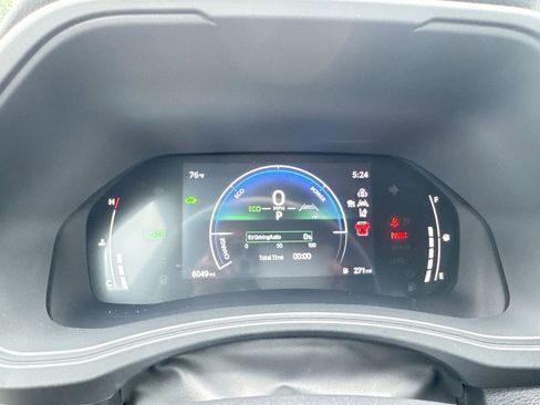 Used 2026 Toyota Grand Highlander AWD Hybrid image 21