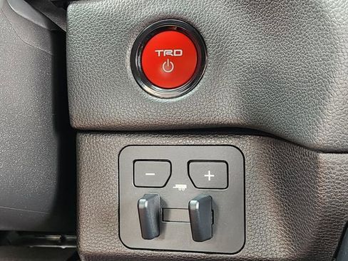 Used 2026 Toyota Tundra TRD Pro AWD/4WD image 15