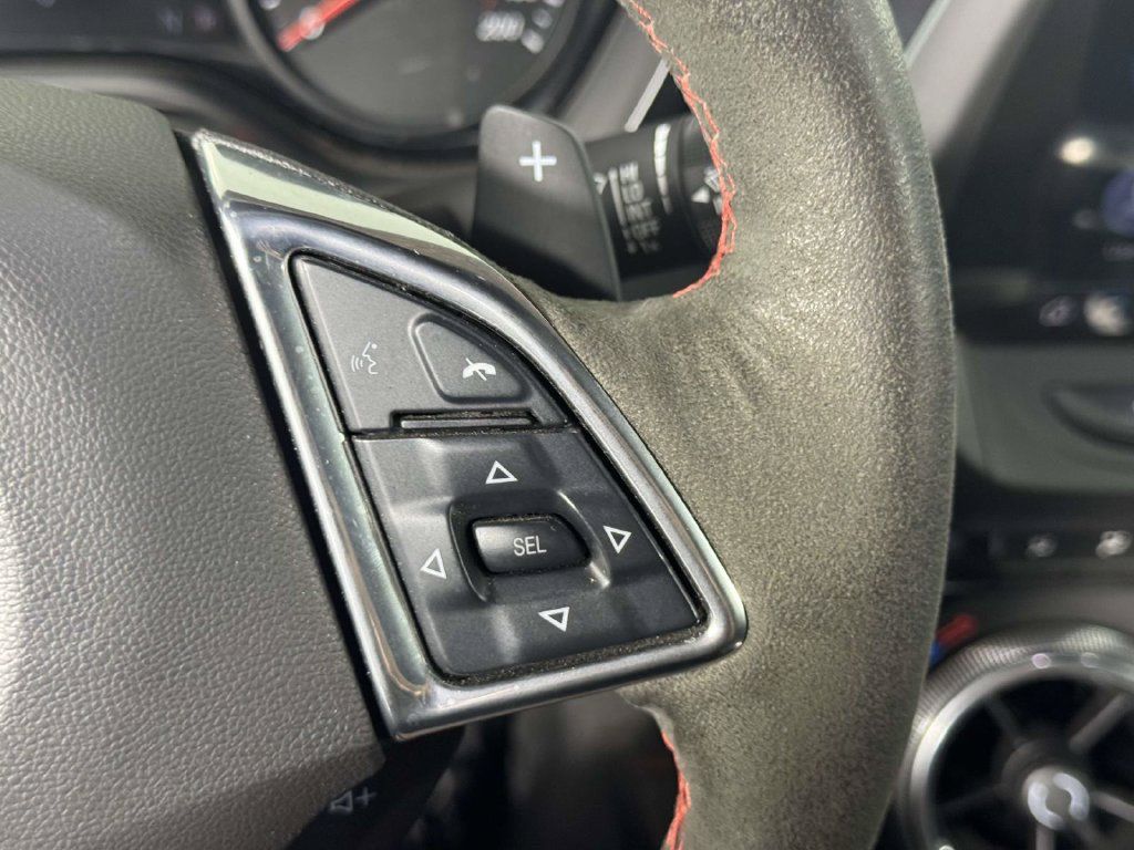 Used 2023 Chevrolet Camaro ZL1 RWD image 22