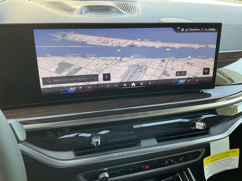 New 2026 BMW X5 M60i image 18