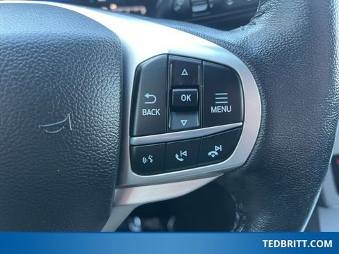 Used 2023 Ford Explorer XLT w/ Equipment Group 202A image 28