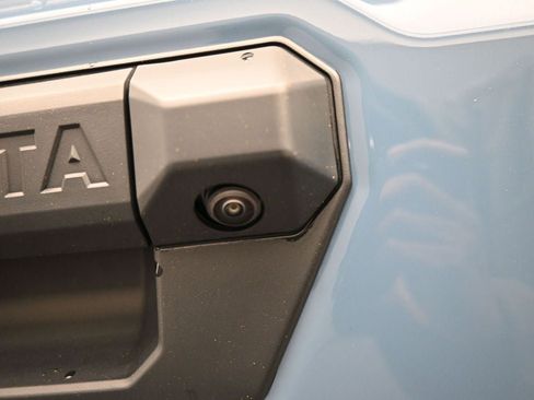 New 2026 Toyota Tacoma SR5 image 41