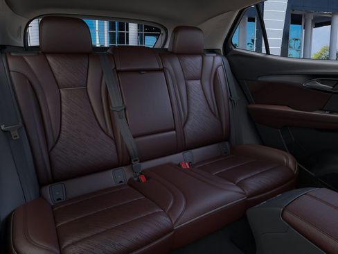 New 2026 Buick Envision Sport Touring image 17