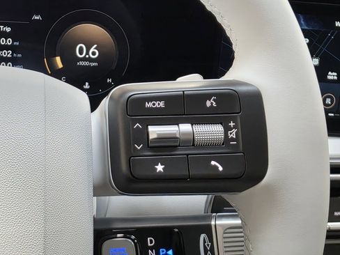 New 2026 Hyundai Palisade SEL image 26