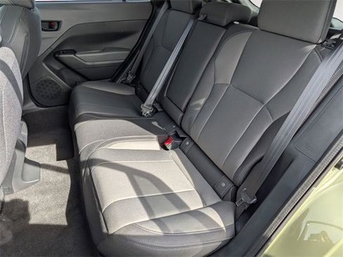 New 2026 Subaru Crosstrek 2.5i image 26