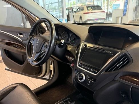Used 2017 Acura MDX FWD w/ Technology Package image 28