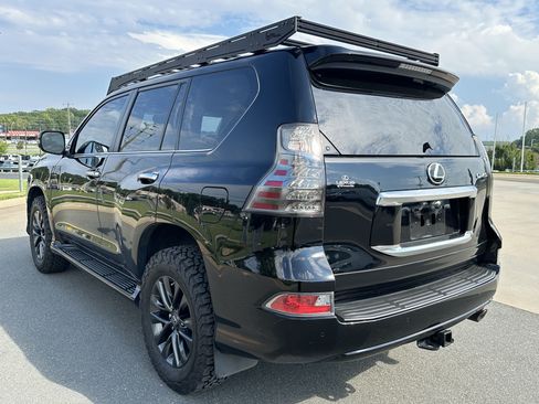 Used 2023 Lexus GX 460 Premium AWD/4WD image 7