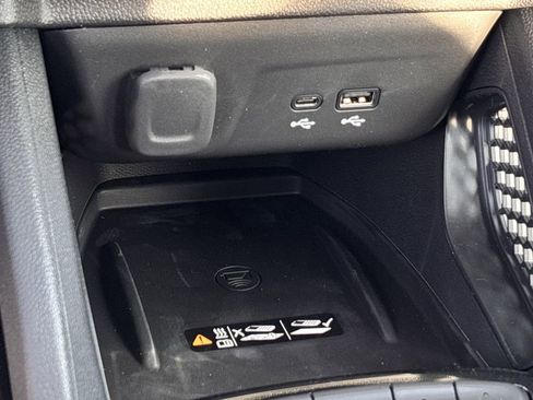New 2026 Chevrolet TrailBlazer LT w/ Convenience Package FWD image 14