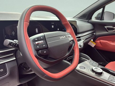 New 2026 Kia Sportage SX Prestige AWD/4WD image 27