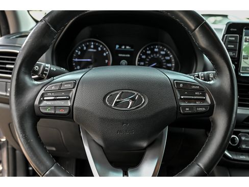 Used 2018 Hyundai Elantra GT w/ Tech Package 03 FWD image 27