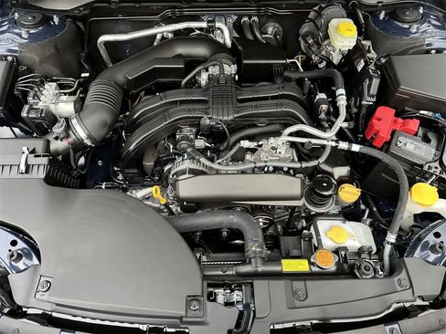 Used 2025 Subaru Outback Limited image 9