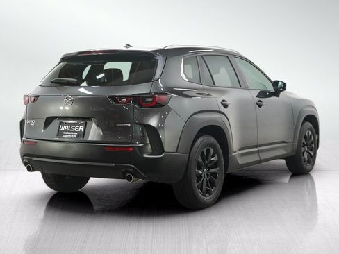 Used 2024 MAZDA CX-50 AWD 2.5 S w/ Premium Package image 6
