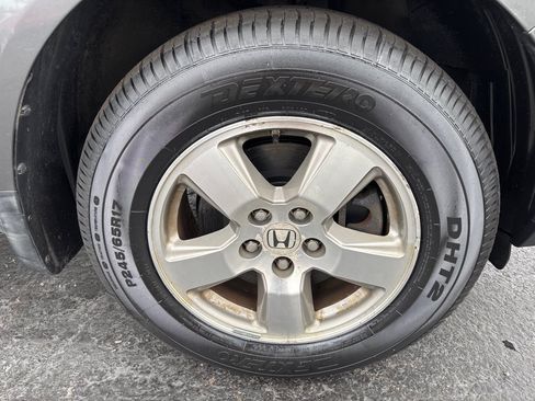 Used 2011 Honda Pilot EX-L image 12