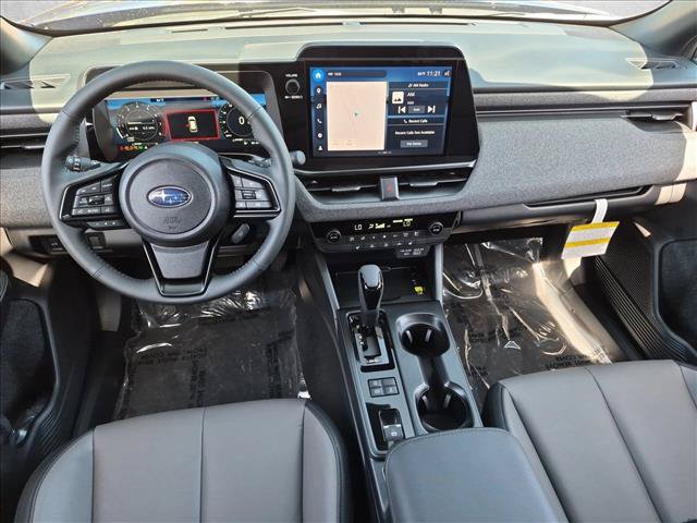 New 2026 Subaru Outback Premium AWD/4WD image 15