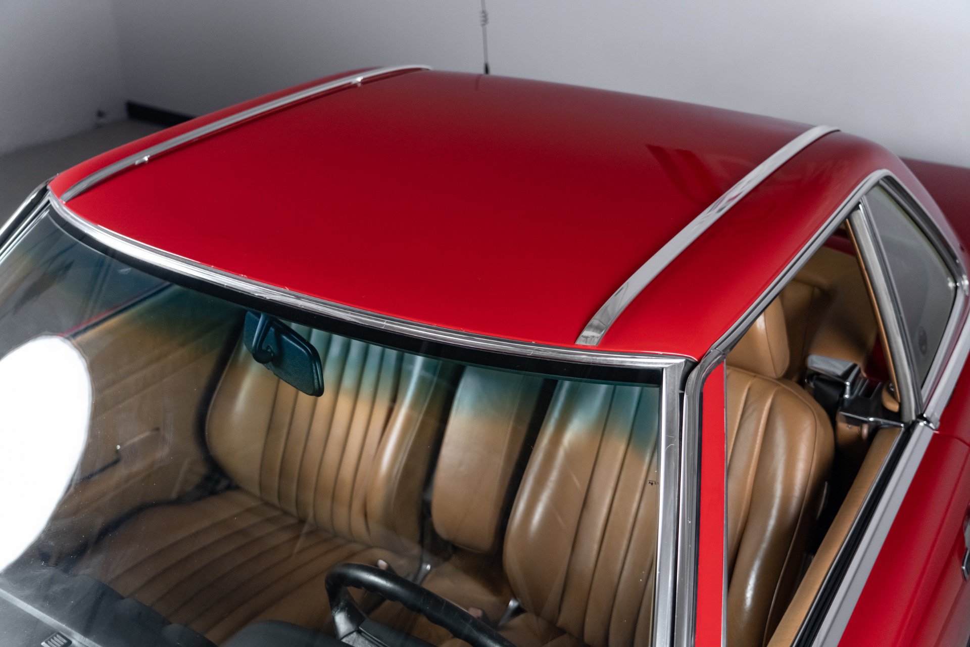 Used 1987 Mercedes-Benz 560 SL image 56