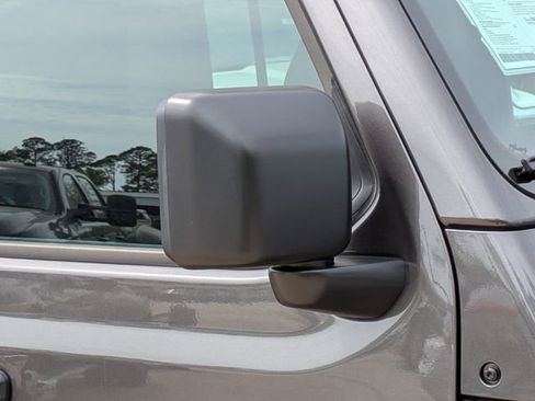 New 2026 Jeep Gladiator Mojave AWD/4WD image 12