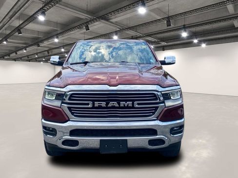 Used 2019 RAM 1500 Laramie image 2