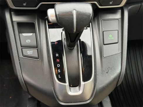 Used 2018 Honda CR-V EX-L image 28