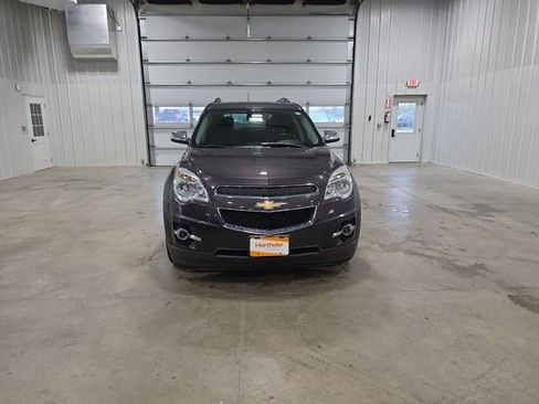 Used 2015 Chevrolet Equinox LT w/ Chrome Appearance Package FWD image 3