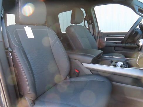 New 2025 RAM 2500 Big Horn image 26