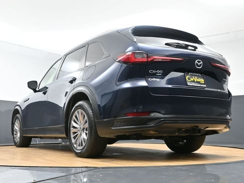 Used 2024 MAZDA CX-90 3.3 Turbo w/ Select Package image 41