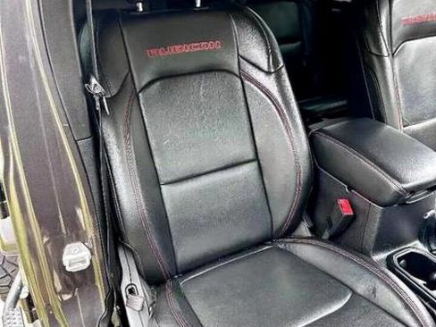 Used 2018 Jeep Wrangler Unlimited Rubicon image 33