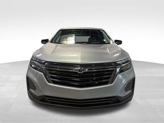 Certified 2024 Chevrolet Equinox LS w/ LS Convenience Package video 2
