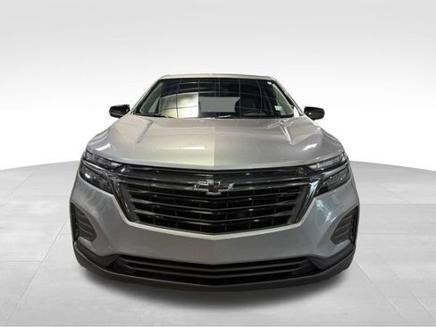 Certified 2024 Chevrolet Equinox LS w/ LS Convenience Package image 2
