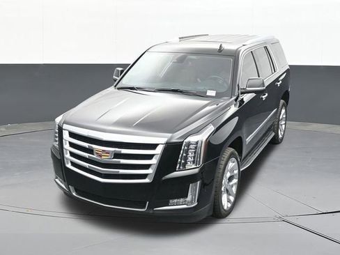Used 2020 Cadillac Escalade Luxury AWD/4WD image 68