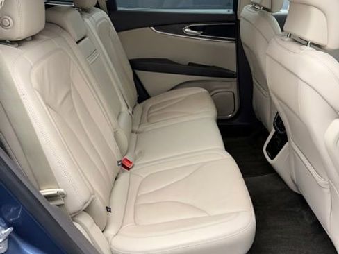 Used 2018 Lincoln MKX Reserve w/ Cargo Utility Package AWD/4WD image 49