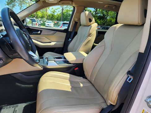 Certified 2023 Acura MDX SH-AWD w/ Technology Package image 10