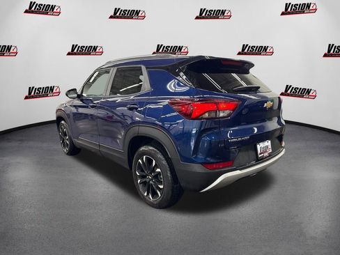 Used 2023 Chevrolet TrailBlazer LT image 7