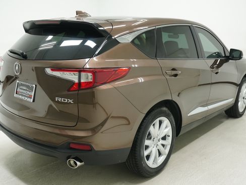 Used 2020 Acura RDX FWD image 4