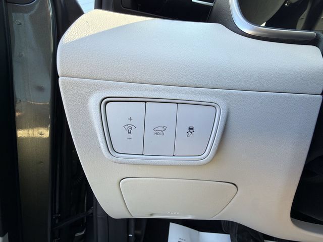 Used 2023 Hyundai Tucson SEL AWD/4WD image 18