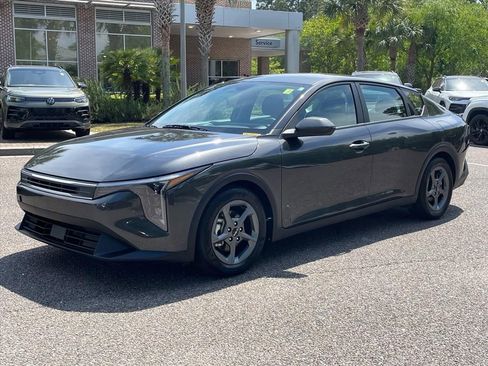Used 2025 Kia K4 FWD image 29