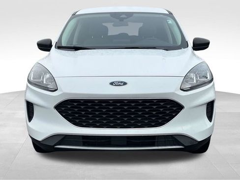 Used 2022 Ford Escape SE image 2