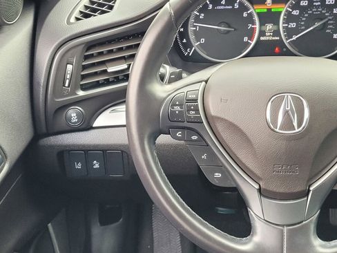 Used 2019 Acura ILX image 14