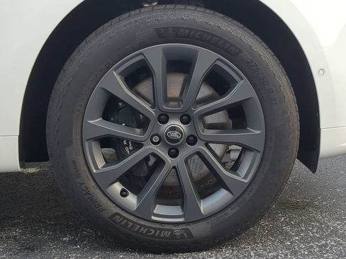 Certified 2024 Land Rover Range Rover Sport Dynamic SE image 14