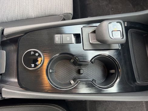 Certified 2023 Nissan Rogue SV image 23